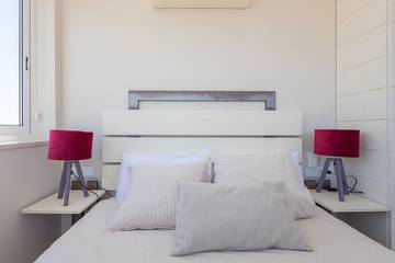 Casa De Férias para 4 Pessoas em Praia de Cacela Velha, Ria Formosa, Foto 1