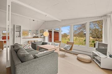 Villa voor 4 Personen in Rindby, Fanø, Afbeelding 1