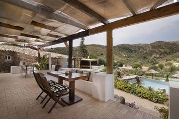 Agriturismo voor 11 Personen in Tavira (Santa Maria), Algarve, Afbeelding 1