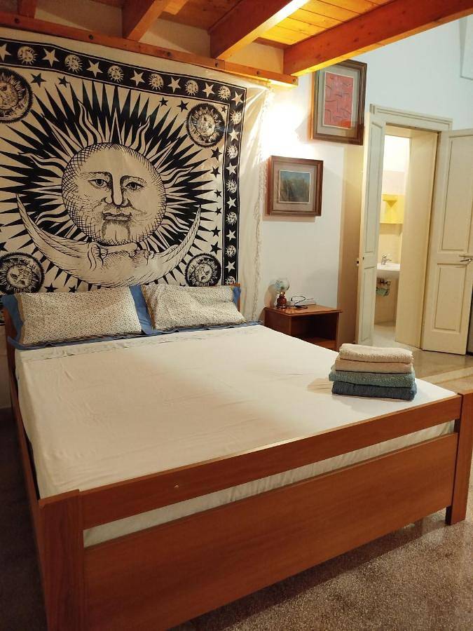 Chambre d’hôte pour 2 personnes, avec terrasse à Parabita - 2