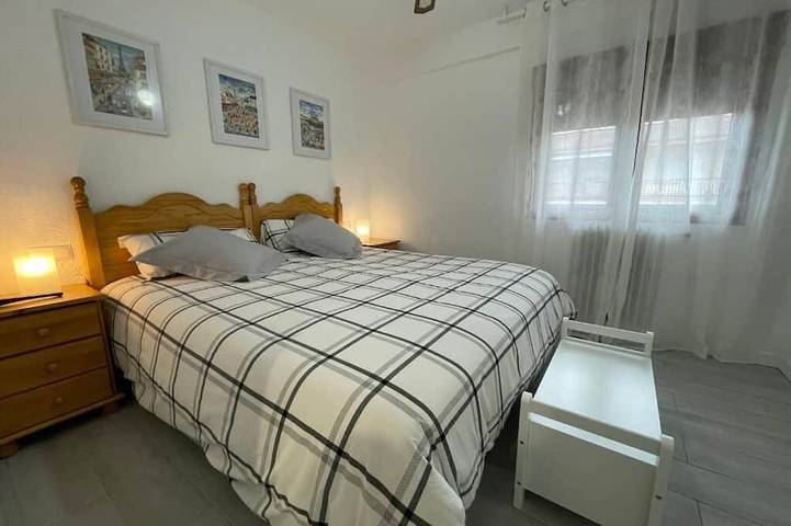 Ganze Wohnung, Hervas Centro Apartment Ideal For Families 6 Adults 2 children in Hervás, Cáceres und Umgebung