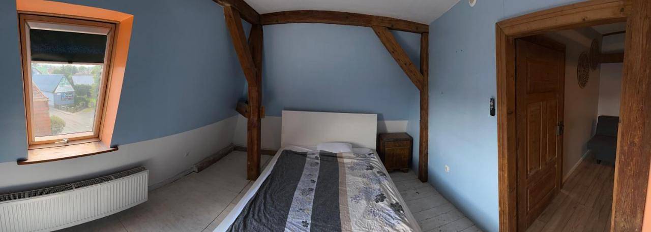 Cały apartament, Apartamenty Dolina Pereł - Leśna in Leśna, Dolny Śląsk
