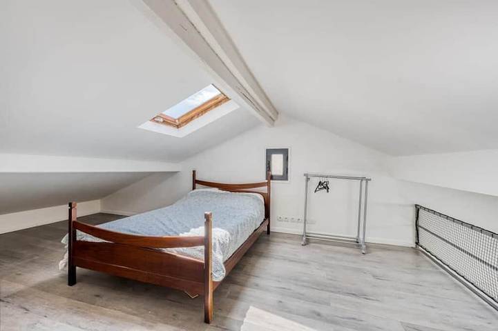 Location de vacances pour 6 personnes à Romainville - 4