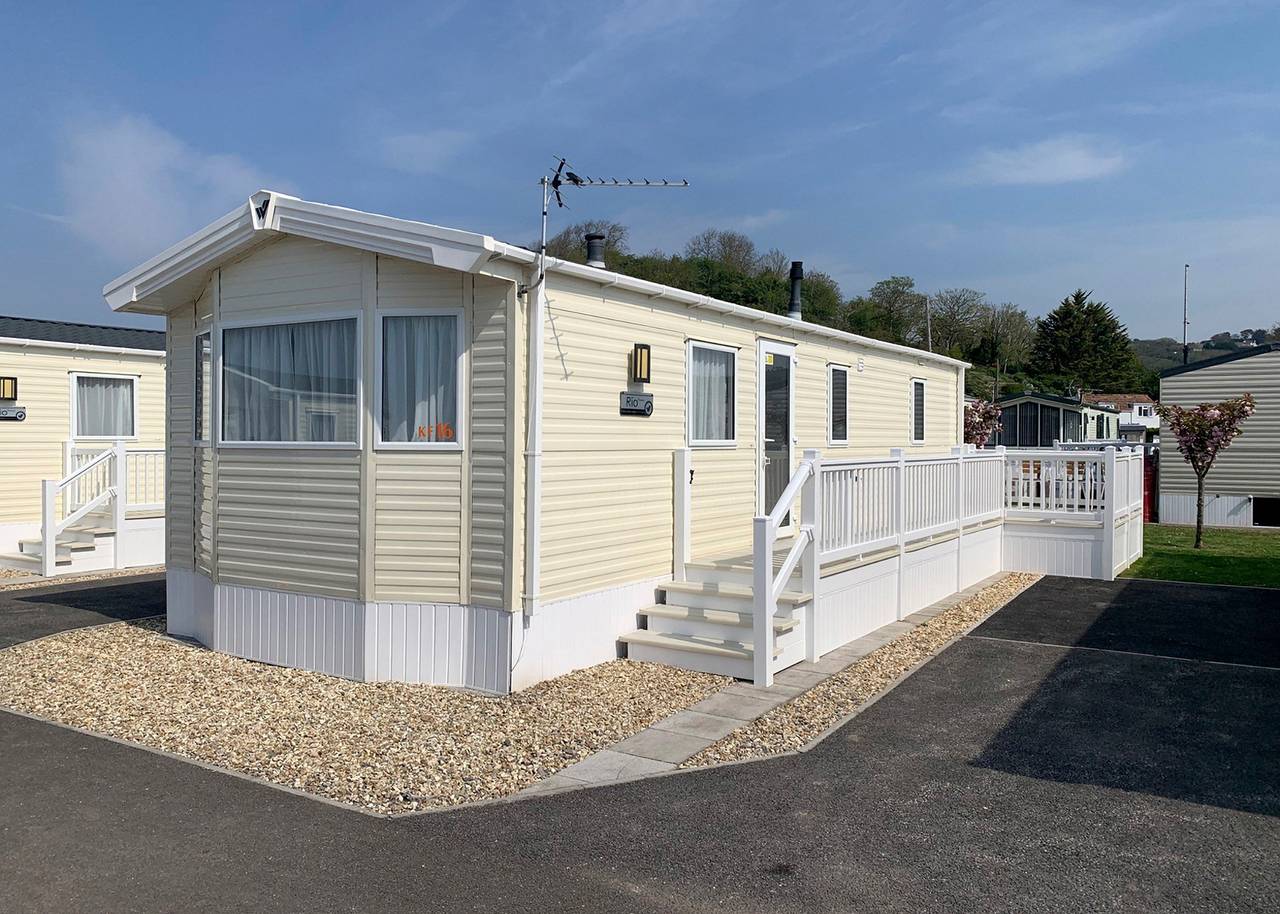 Camping für 6 Personen in Nord Somerset, Südwestengland
