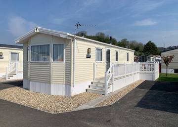 Camping für 6 Personen in Südengland