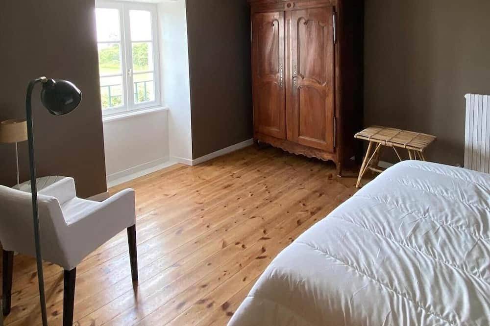 Baie d'Audierne - Family house - 5 bedrooms / 2 bathrooms in Plovan, Côte de Cornouaille