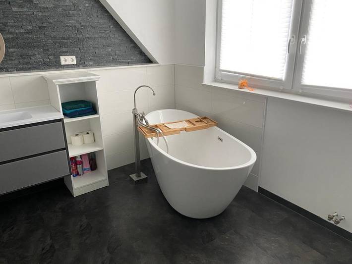 Ferienhaus für 8 Personen, mit Terrasse in Eckernförde - 2