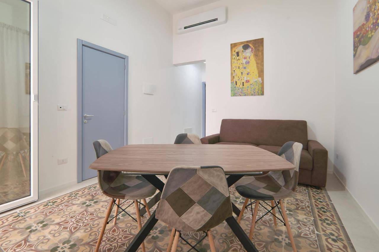 Appartamento intero, One-Bedroom Apartment in Avetrana, Golfo di Taranto