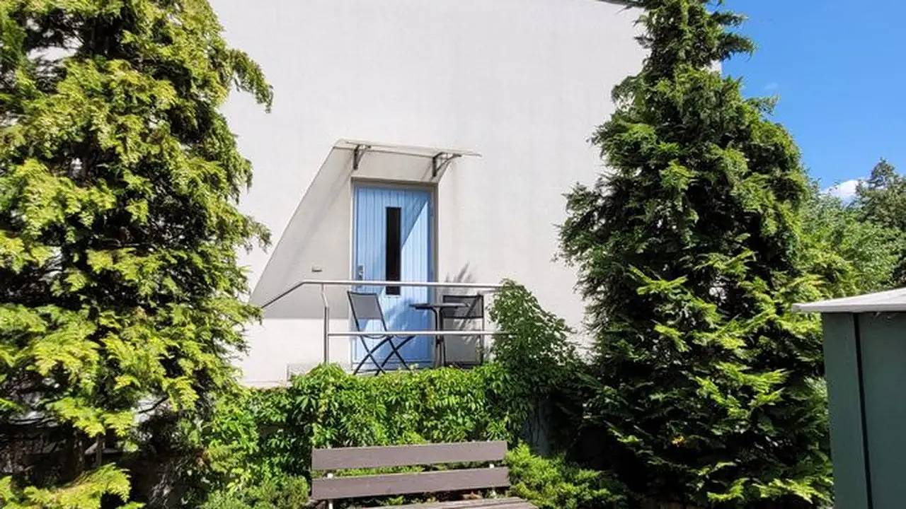 Ganze Ferienwohnung, Ferienwohnung für 2 Personen (25 m²) in Cottbus in Cottbus, Lausitz