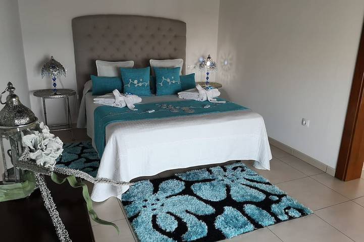 Casa Mararia. <br>Tranquilidad Absoluta, Ubicación Cómoda Y Céntrica. in Gran Tarajal, Tuineje