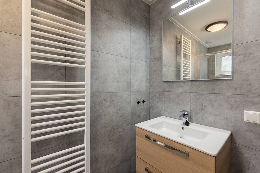 Chalet in De Peel am Wald in Nordbrabant