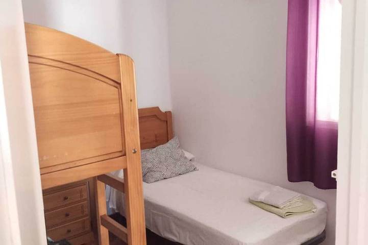 Beautiful house 30 meters from the sea in Matalascañas, Almonte