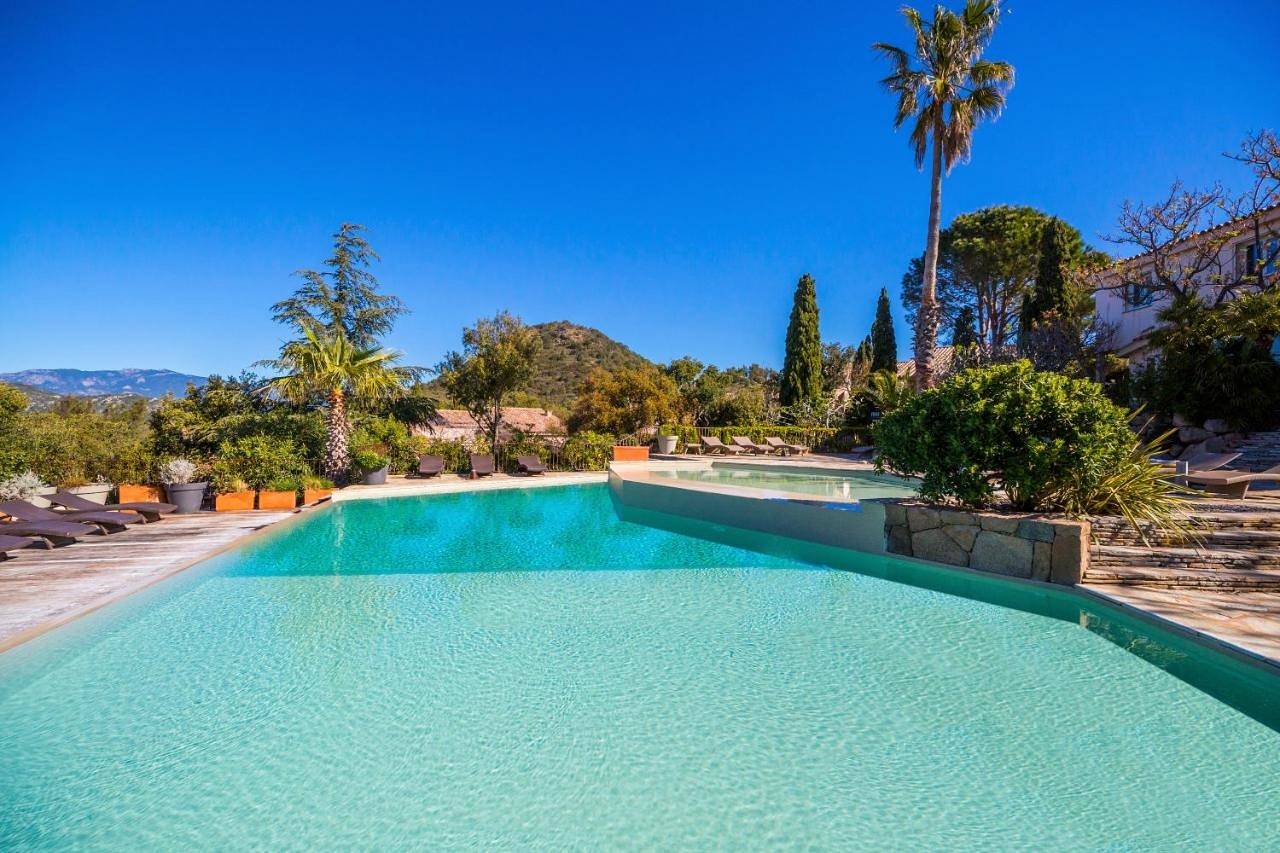 Résidence Les Toits de Santa Giulia in Porto Vecchio, Distrito de Sartène