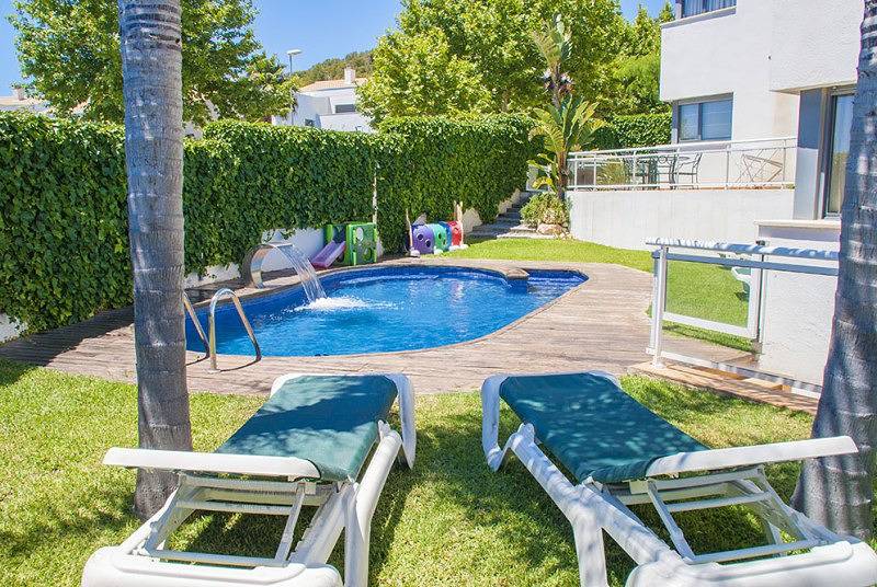 Capilla - Xeckin Holidays in Calafell, Costa Dorada