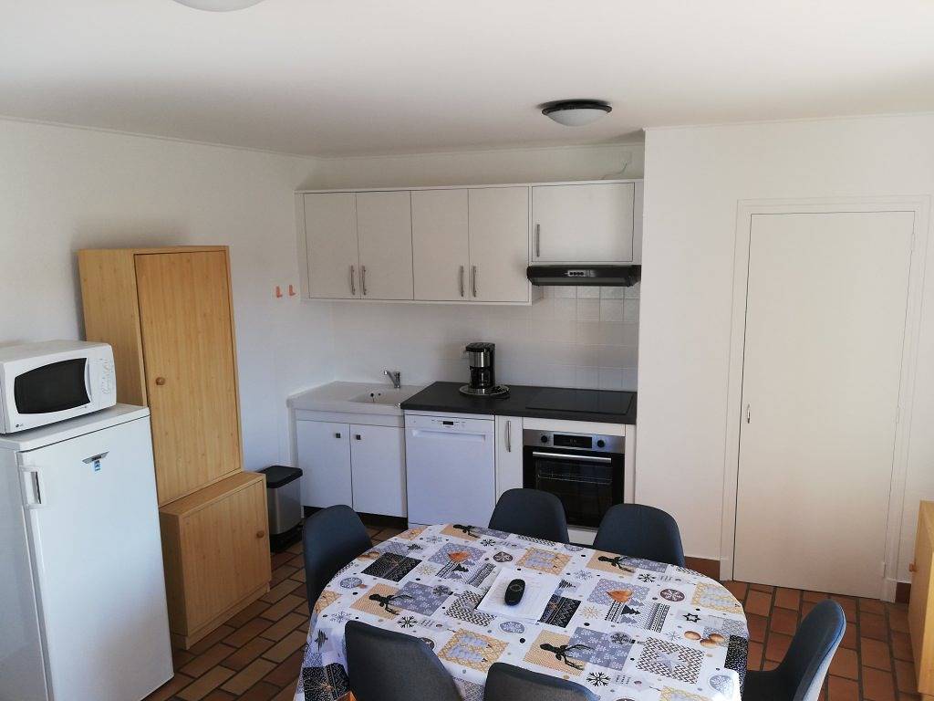 Appartement entier, Gite Gineste - Gîtes Presbytère in Le Vivier, Parc naturel régional Corbières-Fenouillèdes