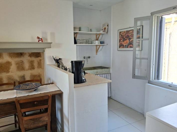 Gîte pour 2 personnes, avec vue sur le lac à Bouzigues - 3