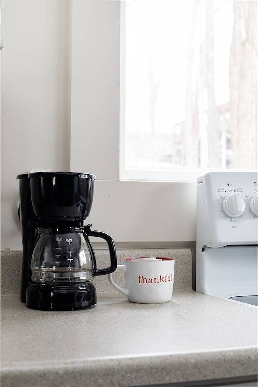 Vacation rental for 4 people, with terrace and yard in Traverse City