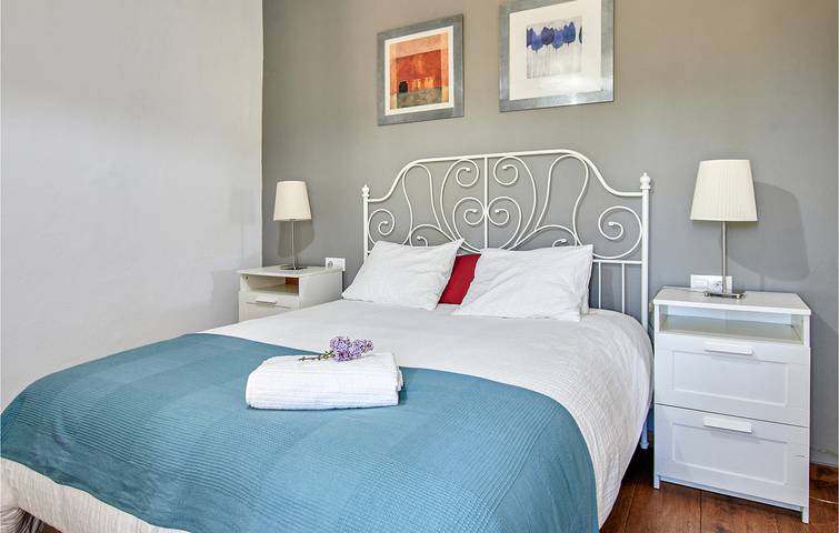 Appartement confortable au centre ville avec WiFi, TV et AC in Constantina, Sierra Morena