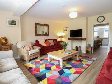 Cottage for 12 People in Winterton-on-Sea, Norfolk, Photo 4