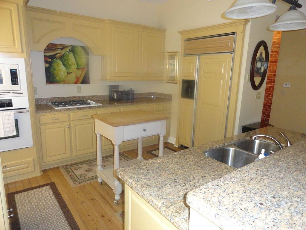 Ganze Wohnung, Neu! Historic Downtown Loft in Mena, Ouachita National Forest