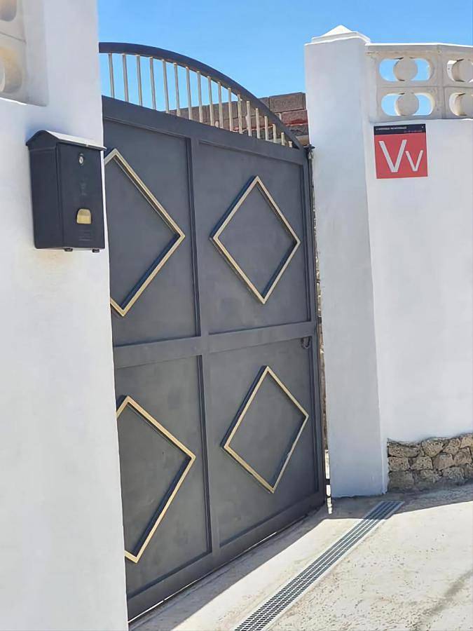 Casa rural para 3 personas, con Terraza además de Jardín y Vistas en Güímar - 2