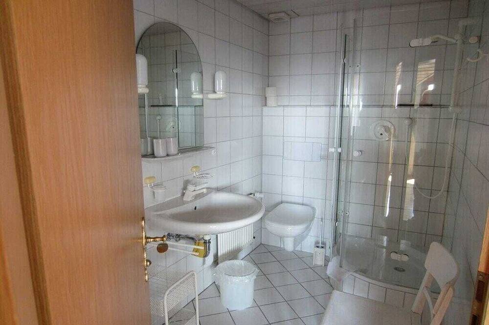 Ferienwohnung mit 1 Schlafzimmer in Bodolz, Bayerisch Schwaben