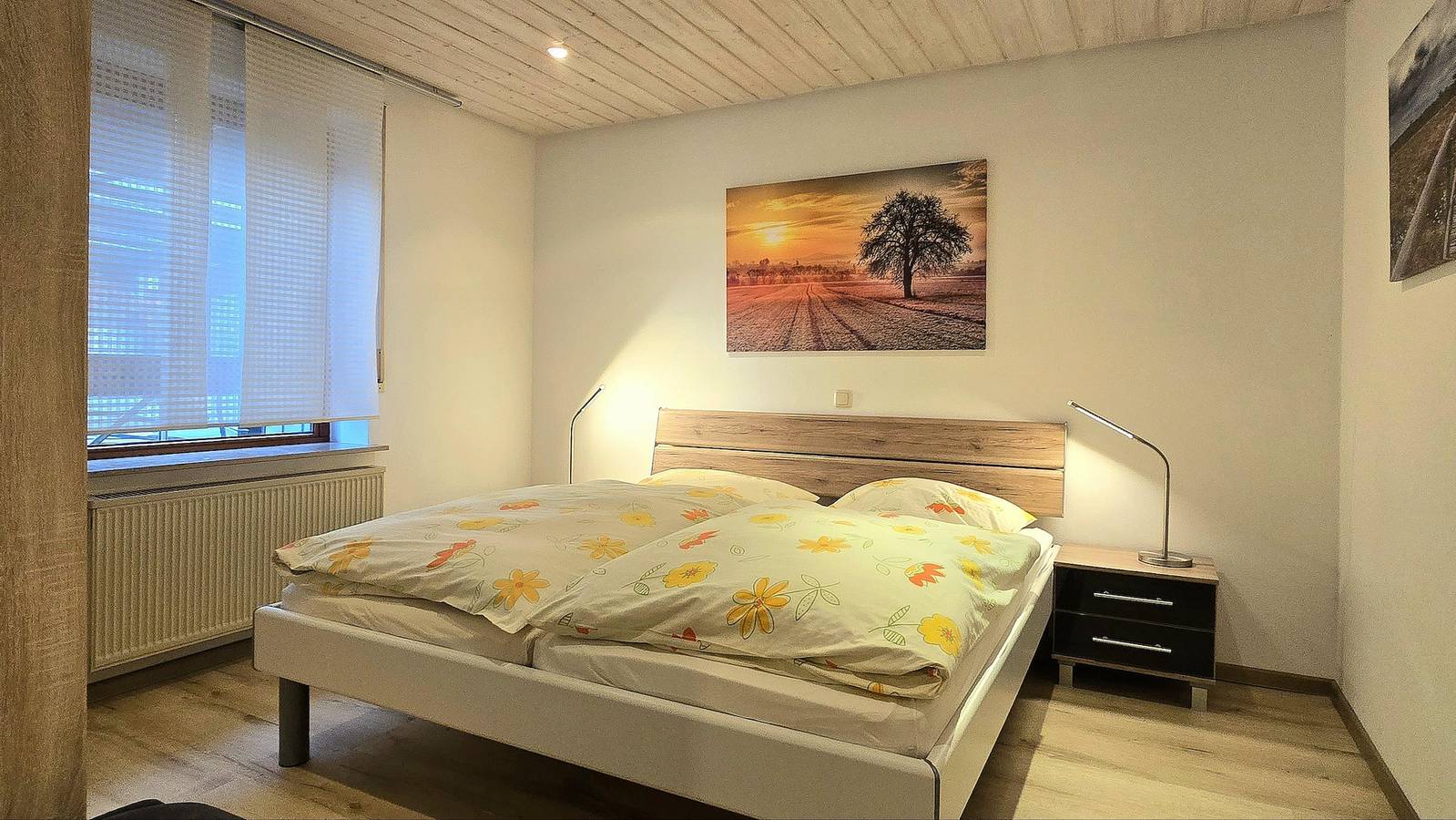 Ganze Ferienwohnung, Ferienwohnung am Felsenkeller in Tann, Rhön-Hessen