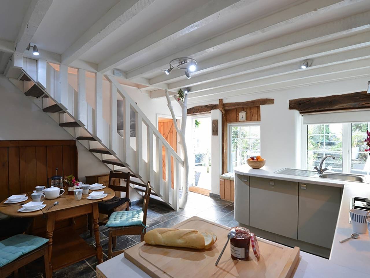 Rhianfa Cottage in Isle of Anglesey