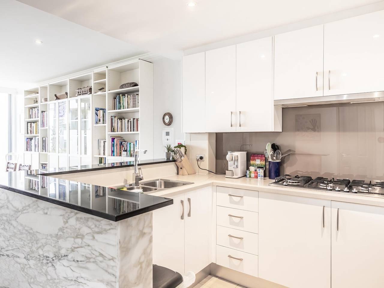 Appartement entier, Superbe unité de 2 chambres à proximité de Riverside Parks in Sydney, New South Wales