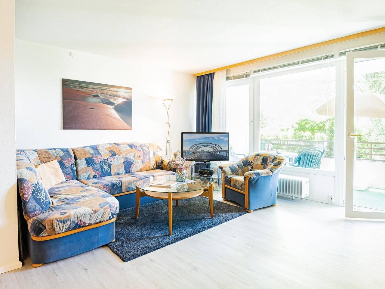 Ferienwohnung in Ostholstein ab 110€ pro Nacht