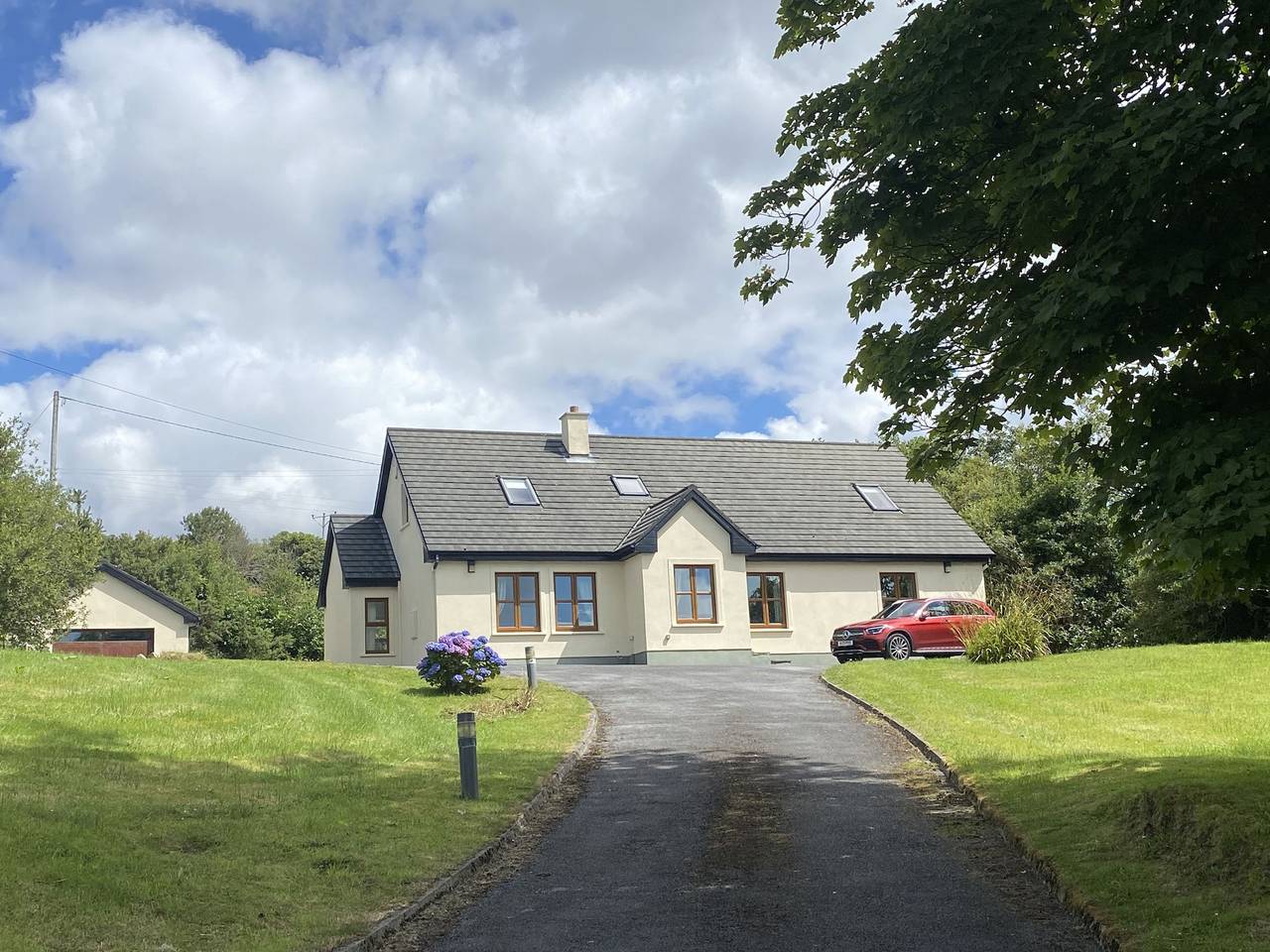 Cottage 451 - Recess in Connemara