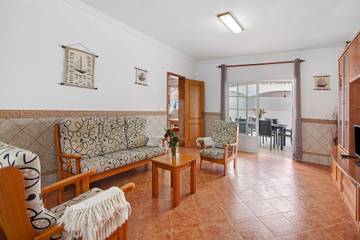 Villa para 6 Pessoas em Altura, Distrito de Faro, Foto 3