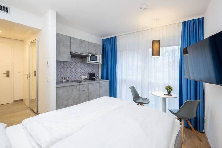Ganze Wohnung, Arbio I Cozy Studio Wko Steiermark Graz in Graz, Steirerland