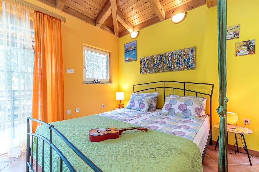 Ganze Wohnung, Studio-Ferienwohnung Barica A3 in Vrsar, Općina Vrsar