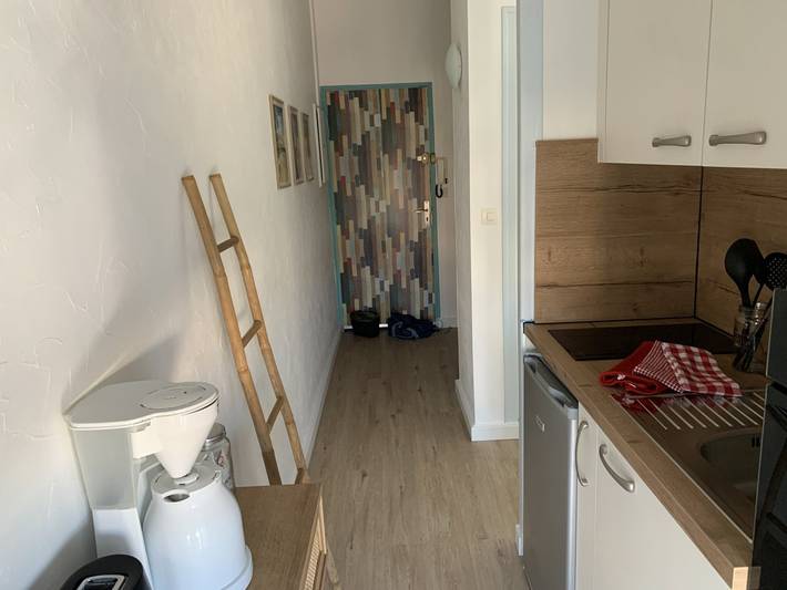 Gîte pour 2 personnes à Rochefort - 2