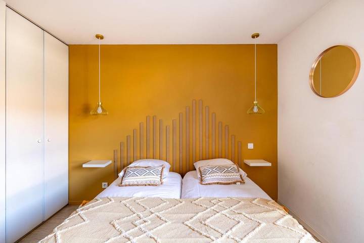 Gîte pour 2 personnes à Lourdes - 4