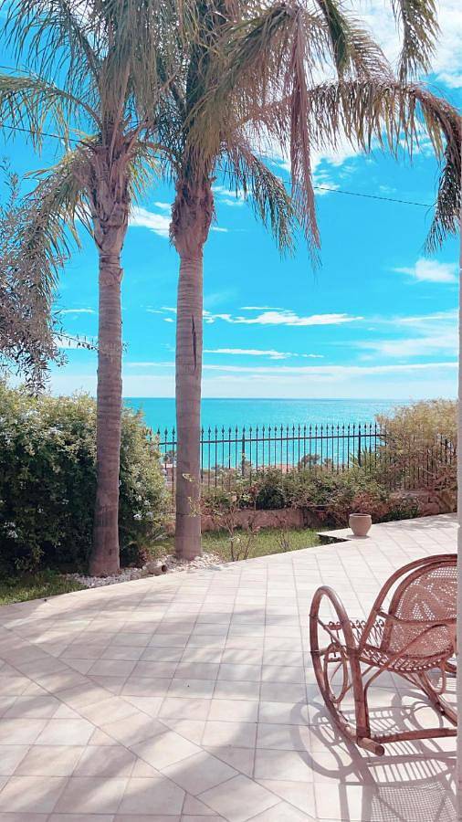 Three-Bedroom House in Palma di Montechiaro, Agrigento Provinz