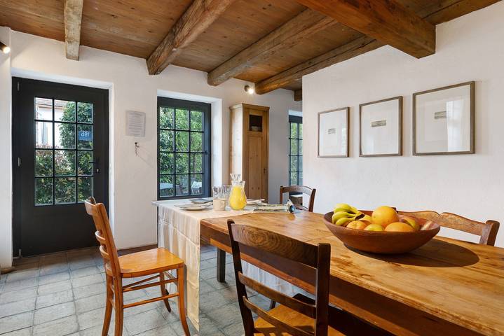 Ferienwohnung für 2 Personen, mit Garten in Kaiserstuhl - 3
