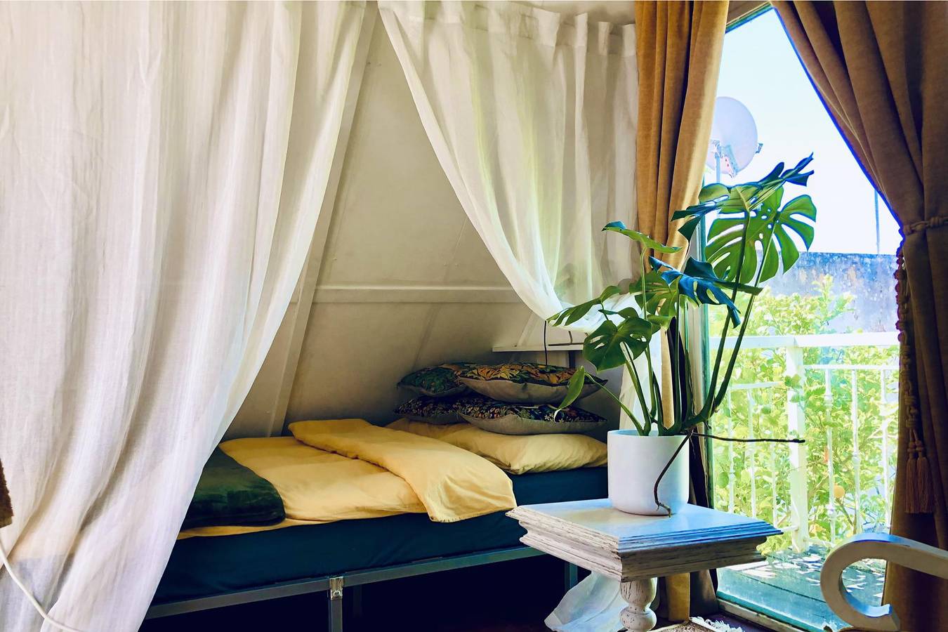 Ganzes Studio, Studio für 2 Personen mit Terrasse in Mexilhoeira Grande, Faro Distrikt