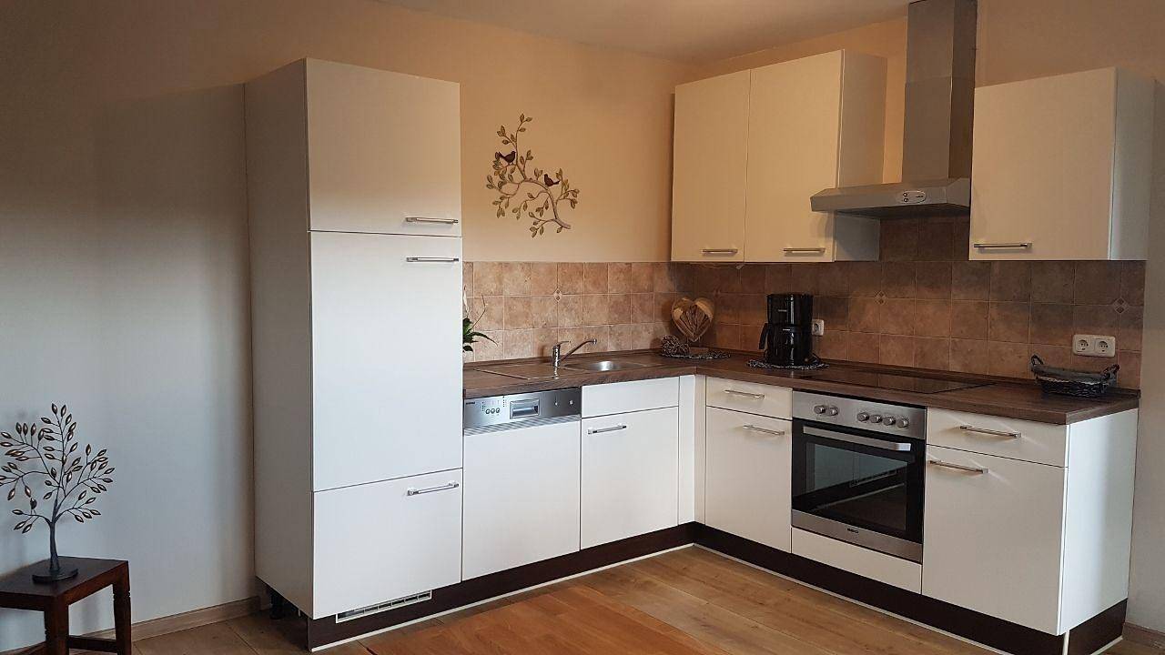 Ganze Ferienwohnung, Eifel Dream Zingsheld in Fleringen, Naturpark Hohes Venn-Eifel