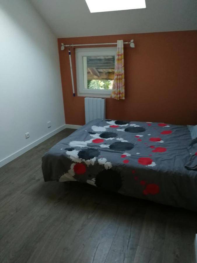 Location de vacances pour 10 personnes, avec vue et jardin à Bonneville - 3