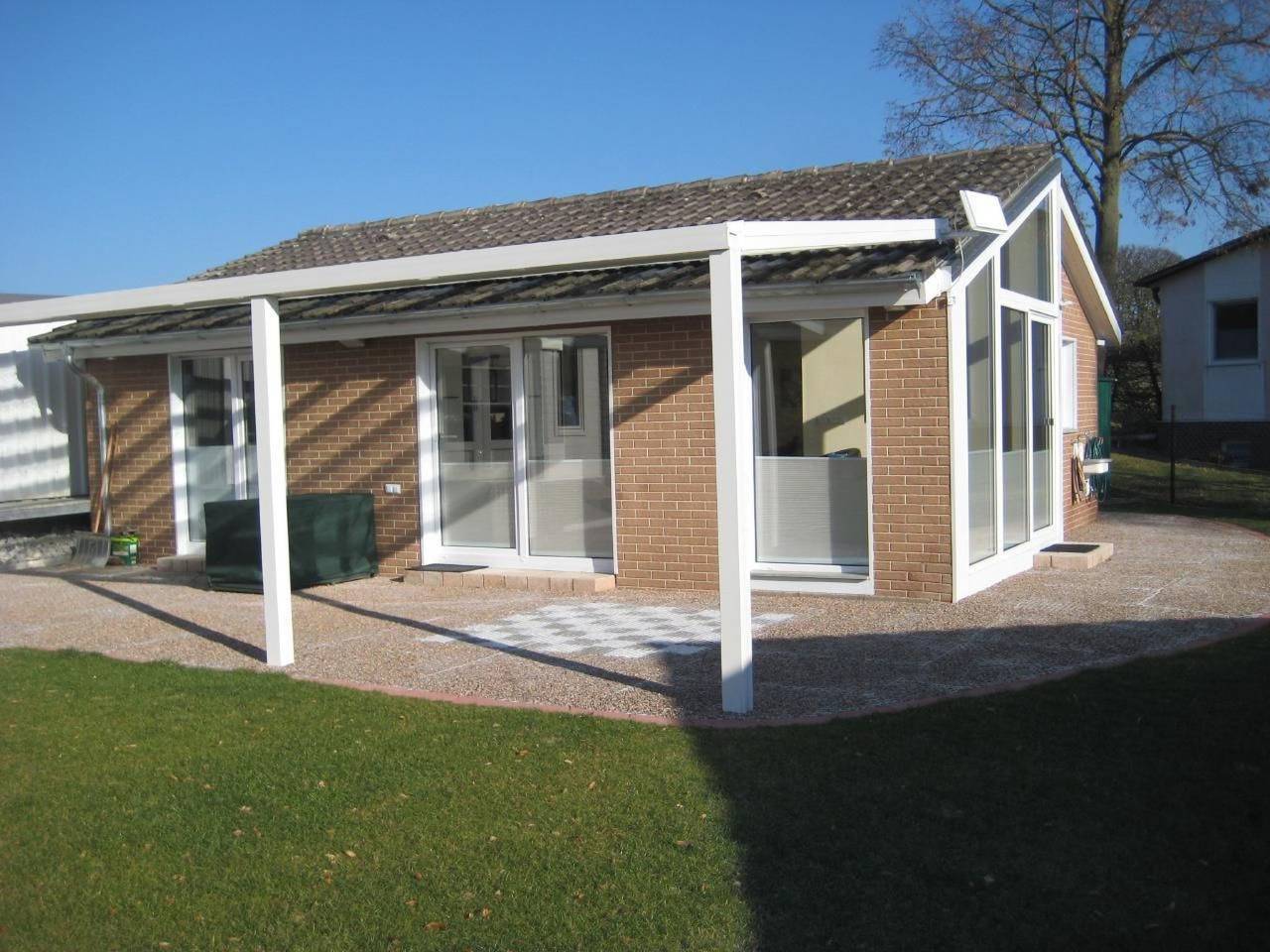 Atrium in Brakel (Alemania), Distrito de Höxter