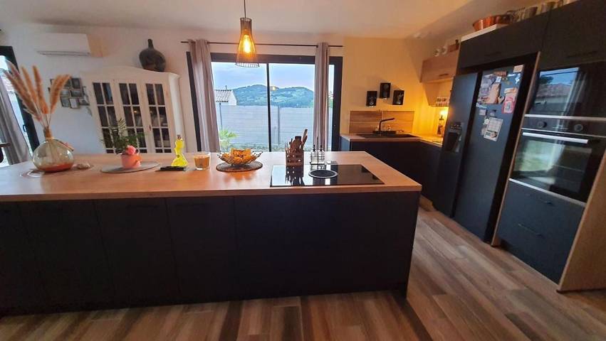 Villa pour 6 personnes, avec Terrasse à Le Castellet - 2