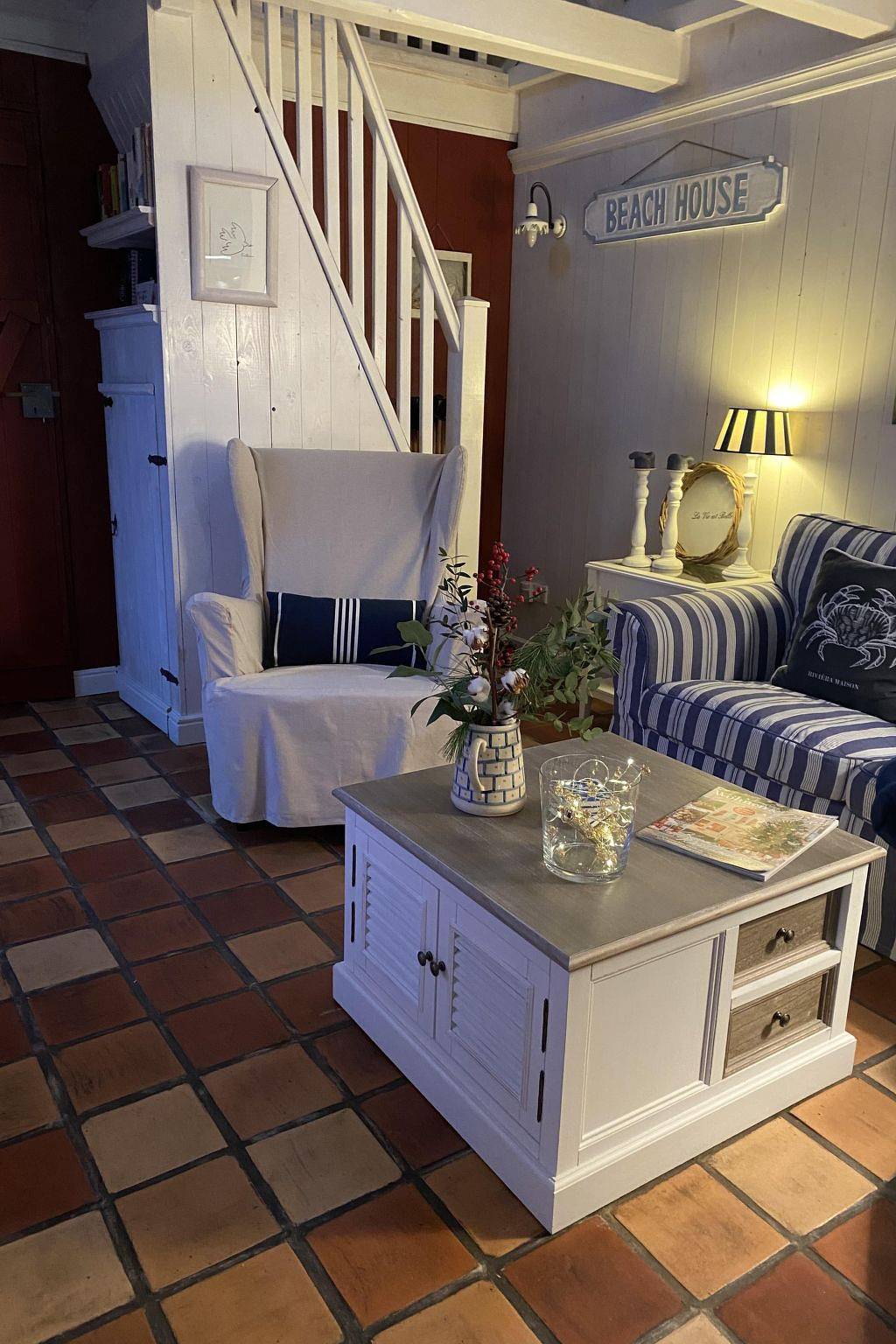 1einer Mann in Rysum, Krummhörn