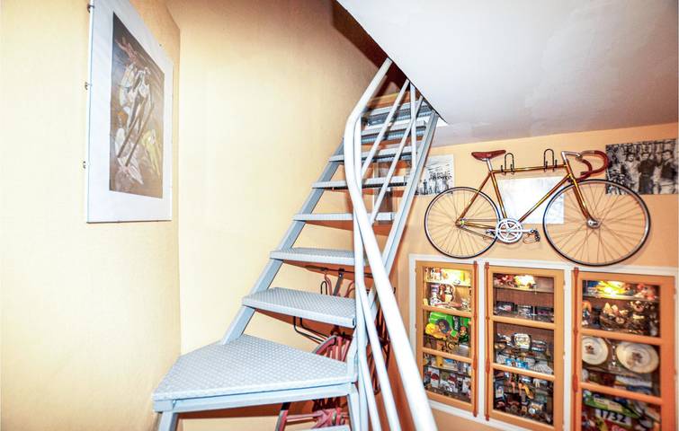 Encantador Apartamento 2BR cerca de Carcassonne in Carcasona, Región de Carcassonne