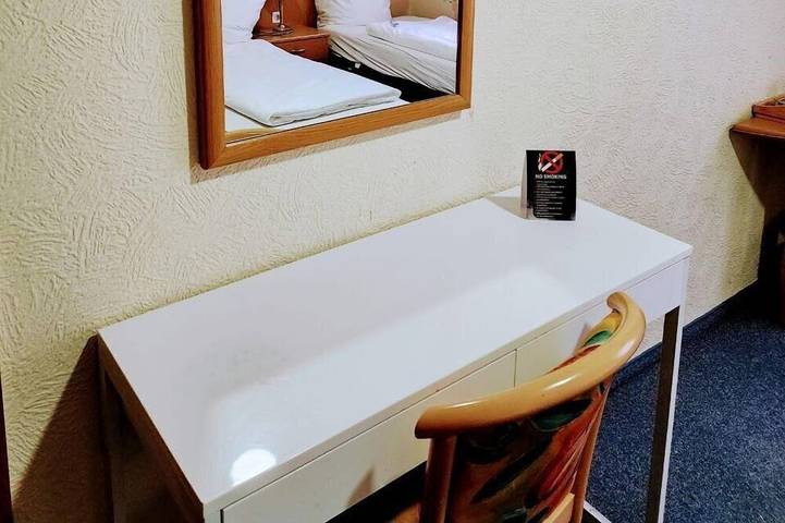 Hotel für 3 Personen in Rastatt - 2