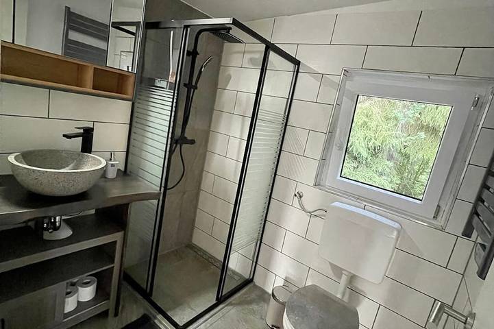 Ferienhaus für 4 Personen, mit Garten in Unterwellenborn - 4