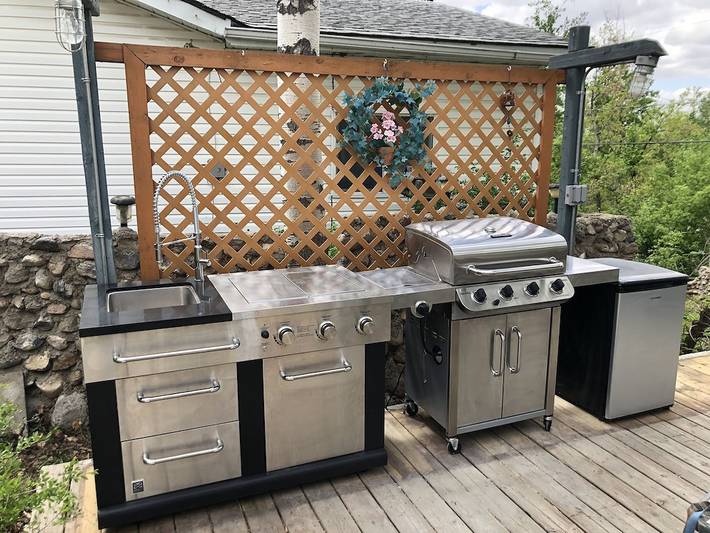 Maison d’hôte pour 3 personnes, avec jardin dans Canada - 4