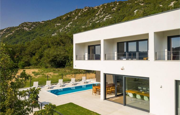 Location de vacances pour 12 personnes à Kraljevica - 4