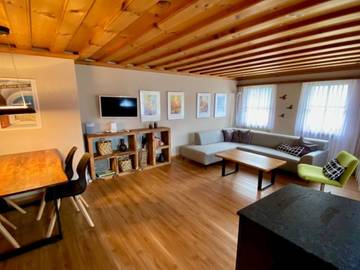 Ferienwohnung für 4 Personen in Scuol, Engadin, Bild 2